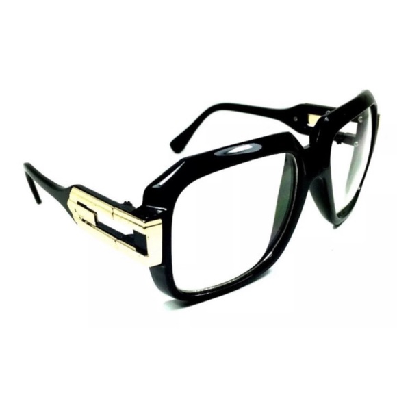 ⭐️CELEBRITY Gazelle STYLE Retro Frame Glasses *NEW - Picture 1 of 1